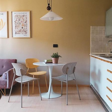Casa Matisse Apartment Trento Exterior foto