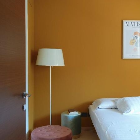 Casa Matisse Apartment Trento Exterior foto