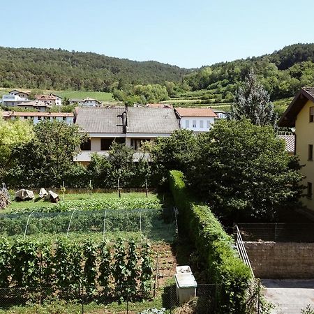 Casa Matisse Apartment Trento Exterior foto