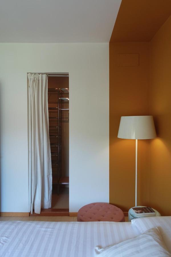 Casa Matisse Apartment Trento Exterior foto