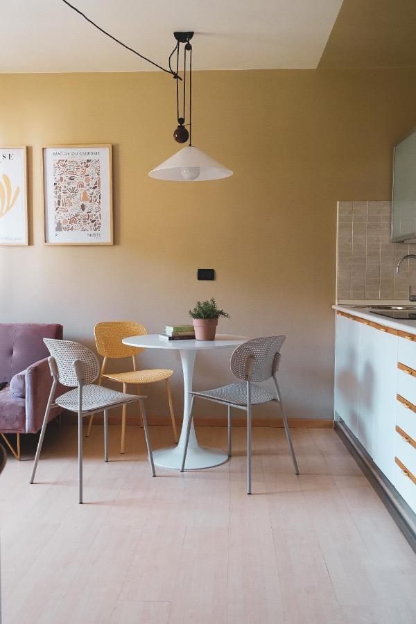 Casa Matisse Apartment Trento Exterior foto