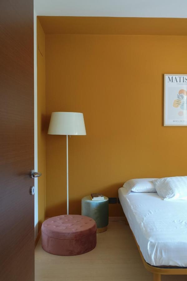 Casa Matisse Apartment Trento Exterior foto