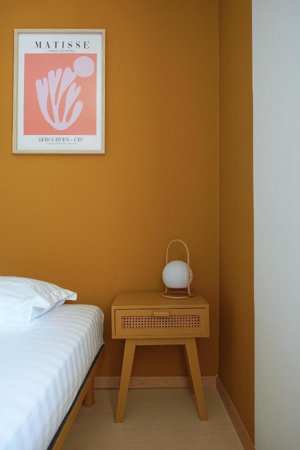 Casa Matisse Apartment Trento Exterior foto