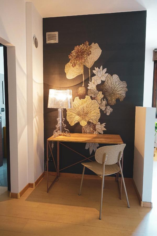 Casa Matisse Apartment Trento Exterior foto