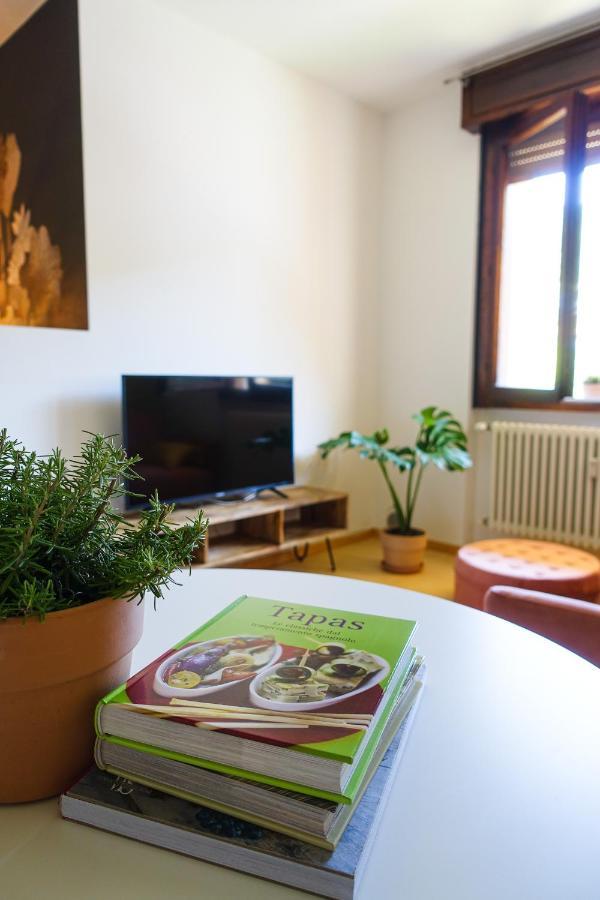 Casa Matisse Apartment Trento Exterior foto
